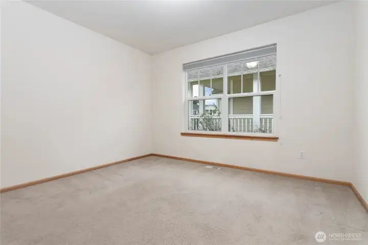 3rd bedroom