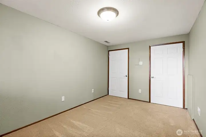 Bedroom 3- another view