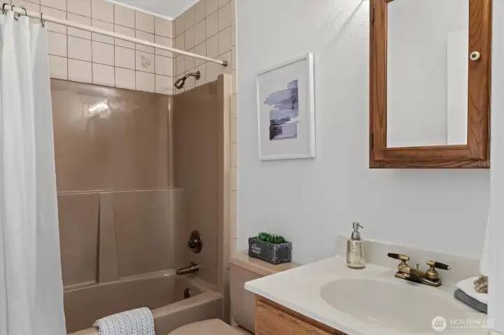 3rd Bathroom