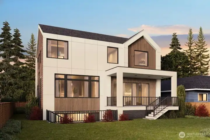 The images provided in this listing are artist’s renderings for illustrative purposes only. They depict a proposed design and layout, which may not reflect the final construction, finishes, or features. Actual details, including finishes and dimensions, are subject to change.