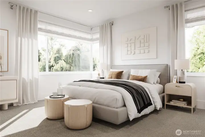 The images provided in this listing are artist’s renderings for illustrative purposes only. They depict a proposed design and layout, which may not reflect the final construction, finishes, or features. Actual details, including finishes and dimensions, are subject to change.