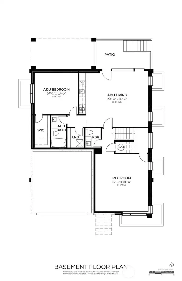 The images provided in this listing are artist’s renderings for illustrative purposes only. They depict a proposed design and layout, which may not reflect the final construction, finishes, or features. Actual details, including finishes and dimensions, are subject to change.