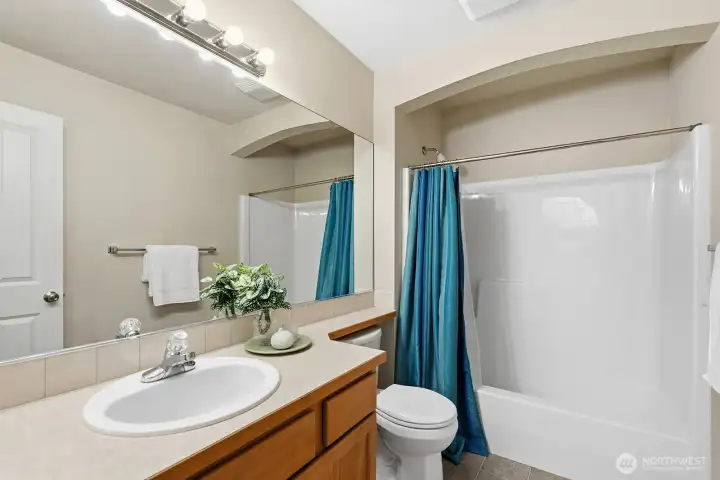 Bathroom 2