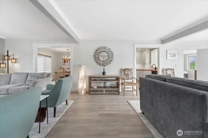 Great room