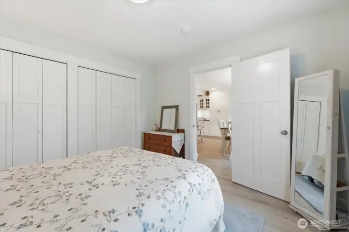 Guest Bedroom #1