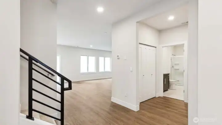 Photos are for representation only.  Features, colors and selections may differ from photograph. See site agent for details.