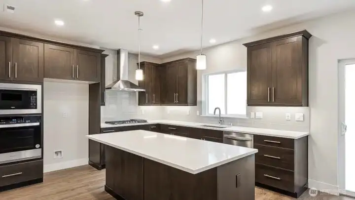 Photos are for representation only.  Features, colors and selections may differ from photograph. See site agent for details.