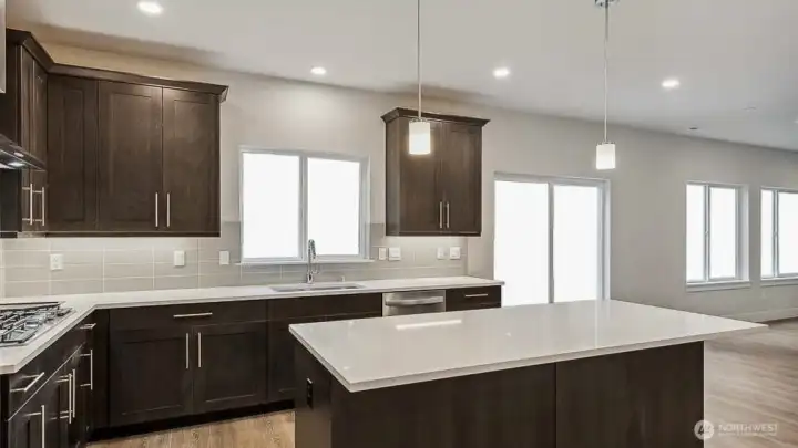Photos are for representation only.  Features, colors and selections may differ from photograph. See site agent for details.