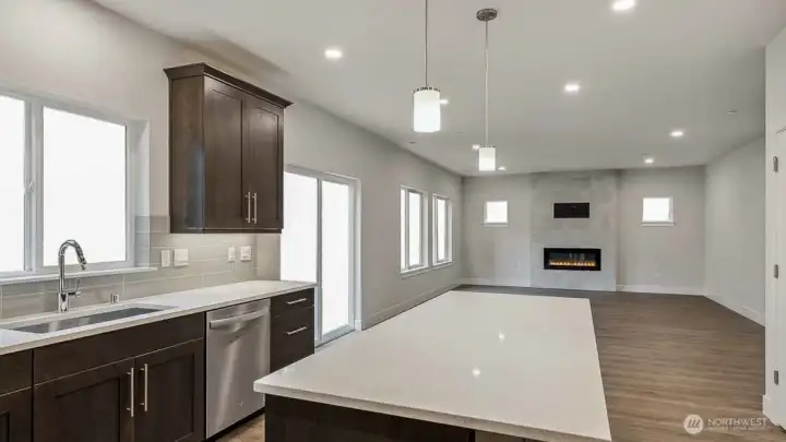 Photos are for representation only.  Features, colors and selections may differ from photograph. See site agent for details.