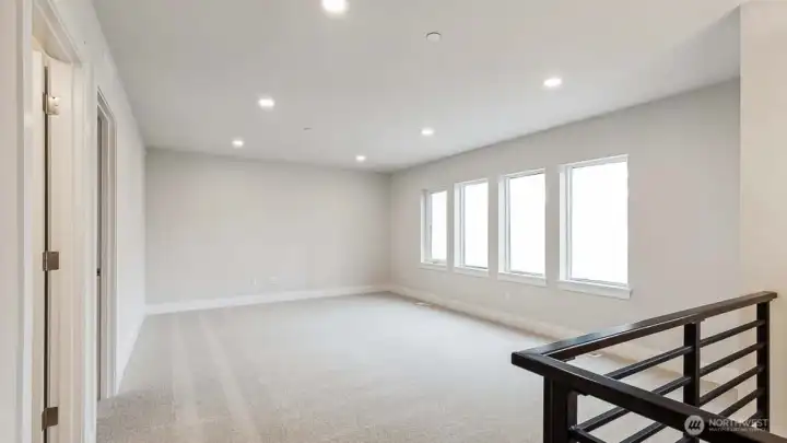 Loft. Photos are for representation only.  Features, colors and selections may differ from photograph. See site agent for details.
