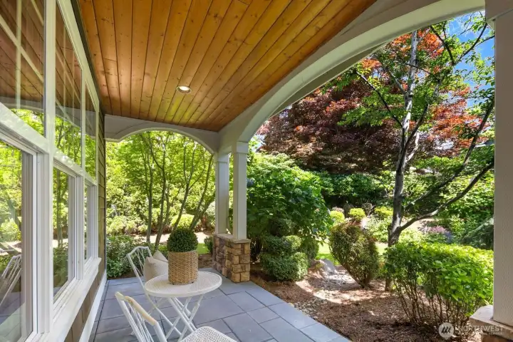 Surrounded by Greenery, Designed for Calm Surrounded by Greenery, Designed for Calm
