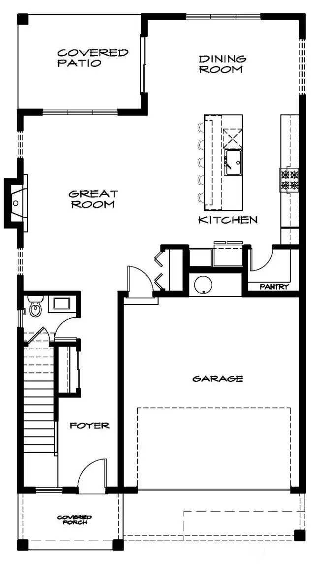 For reference only;  actual floorplan may vary.  Seller reserves right to make changes without notice.