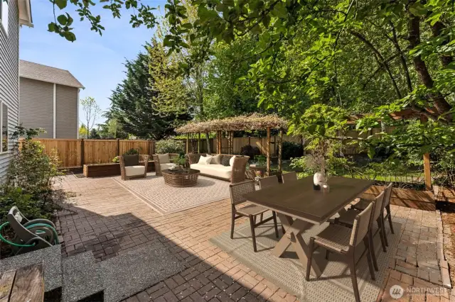 Virtual staging - see the possibilities.