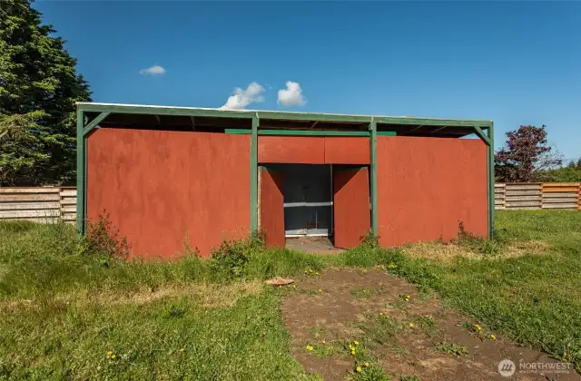 Barn