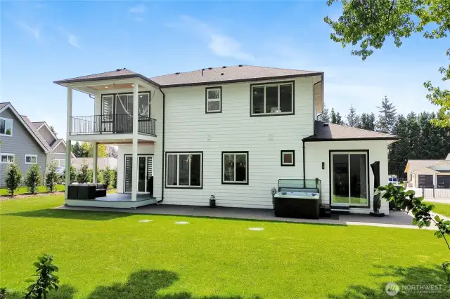 Perfect house to relax, entertain and to make lifetime memories