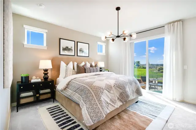 Next Gen Bedroom