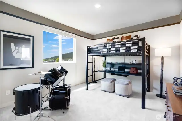Bedroom 6