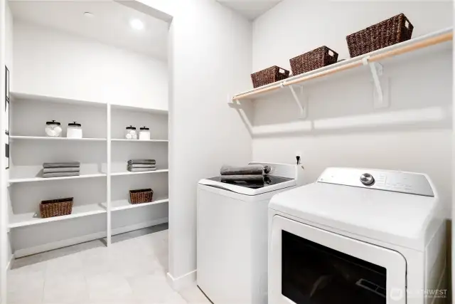Main Home LaundryRoom