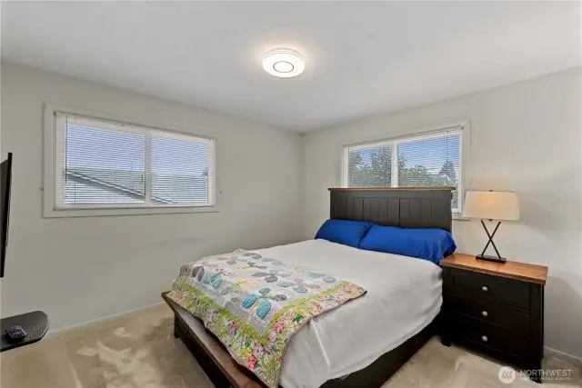 Upstairs Bedroom 1