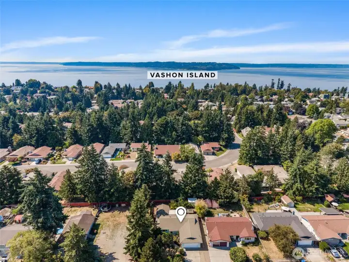 Established neighborhood — ideal for families and long-term living.