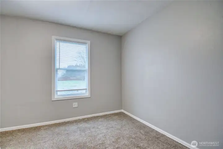 Third Bedroom