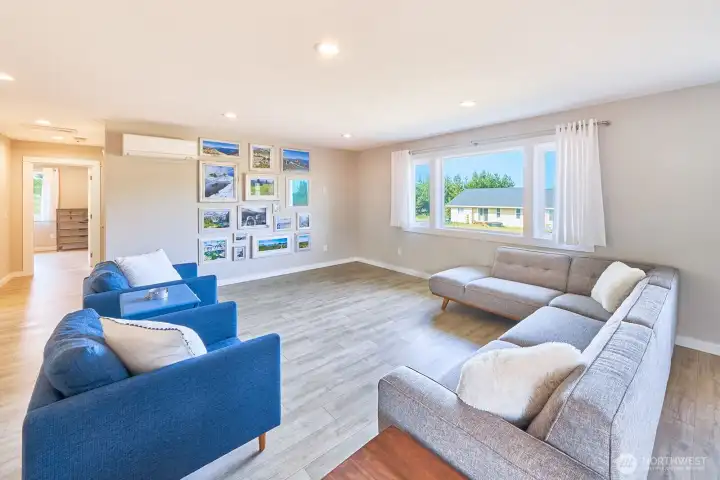 Sellers bought it newly construction and haven't used it as much as they'd hoped