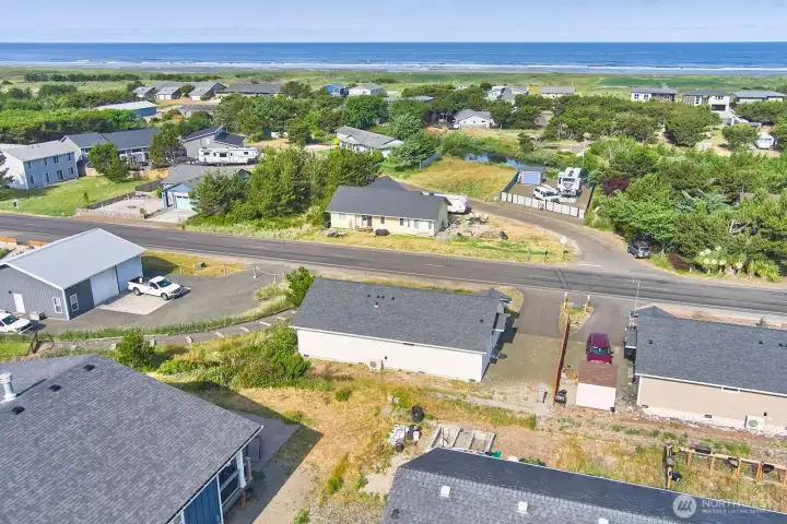 Your beach home awaits!