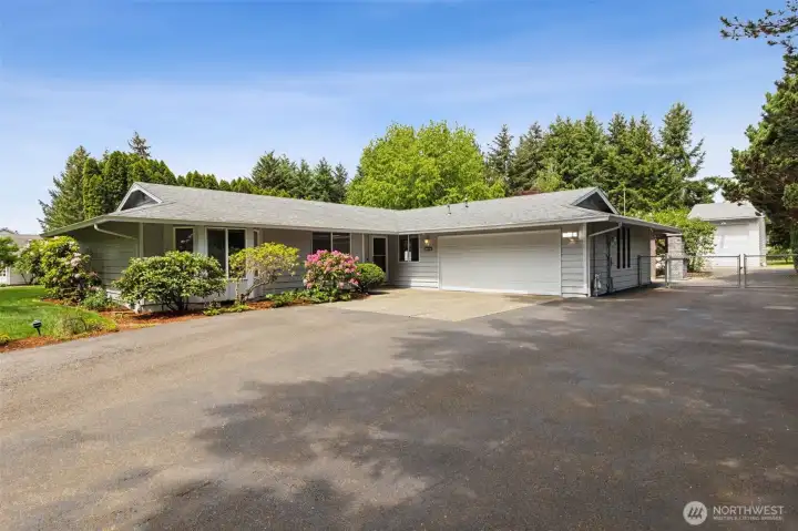 This is the first time this cherished property has been offered to the  market, ready to welcome its next chapter.