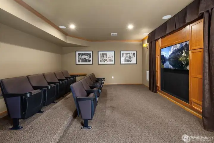 Community Theater