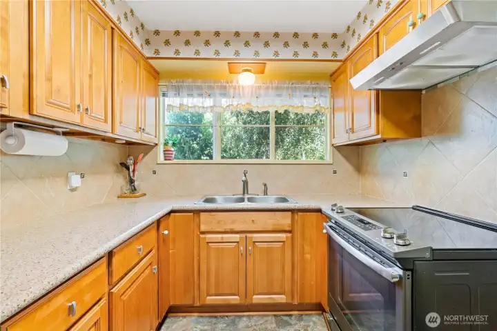 Kitchen Kitchen