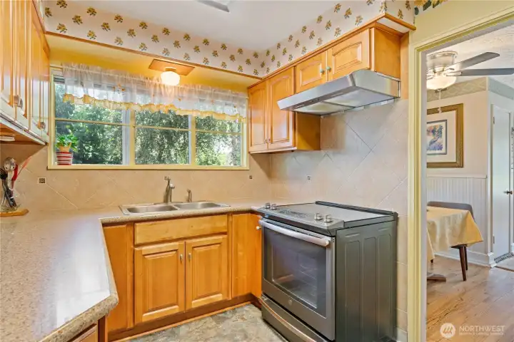 Kitchen Kitchen