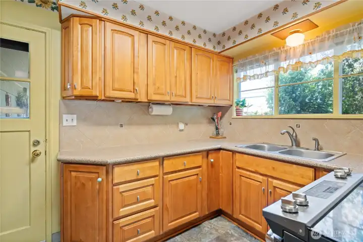 Kitchen Kitchen