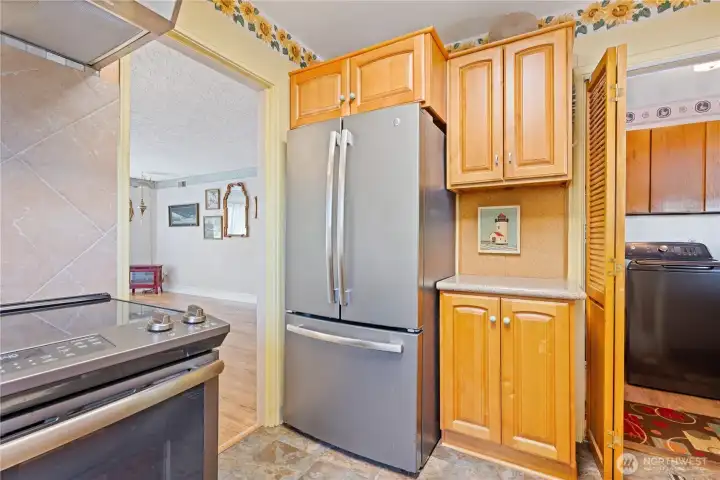 Kitchen Kitchen