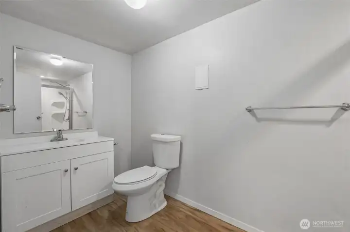 Bathroom 2