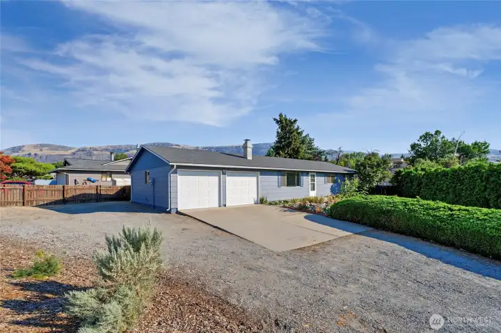 One-level living in Three Lakes One-level living in Three Lakes