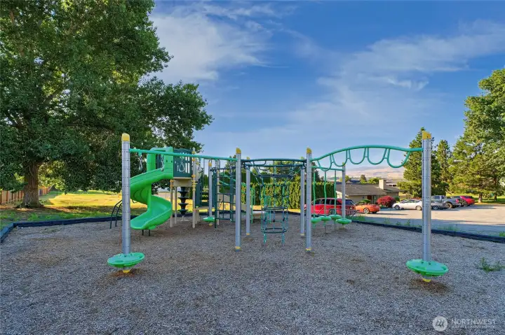 Community Playground Community Playground