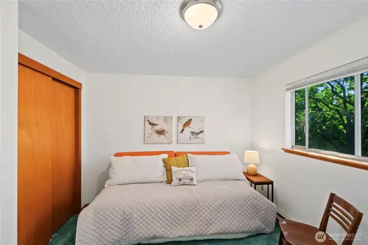 Bedroom Two Bedroom Two