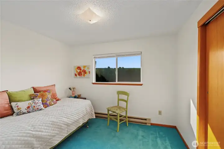 Bedroom Three Bedroom Three