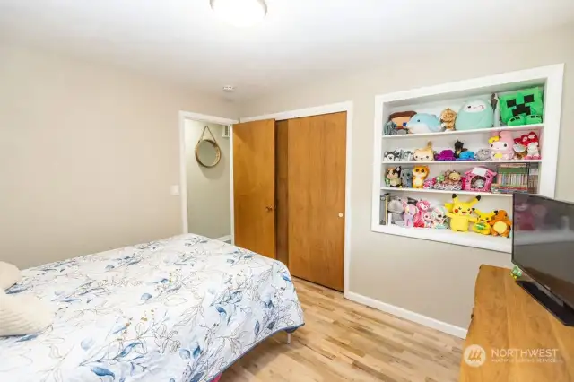 Bedroom 2