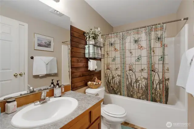 Full Bath