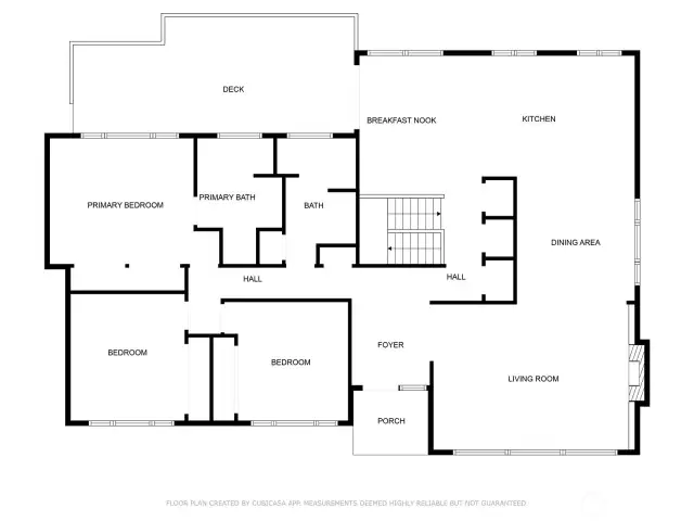 2nd Floor
