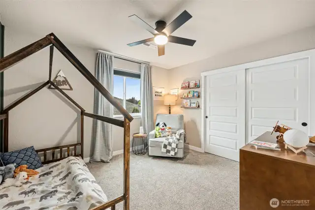 Bedroom 4
