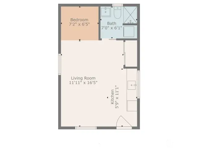 Guest House