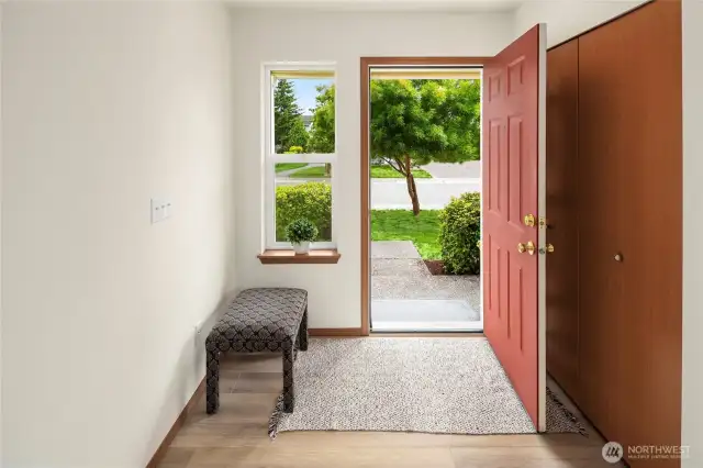 - 1,790 sq. ft. of updated living space  - Built in 2009