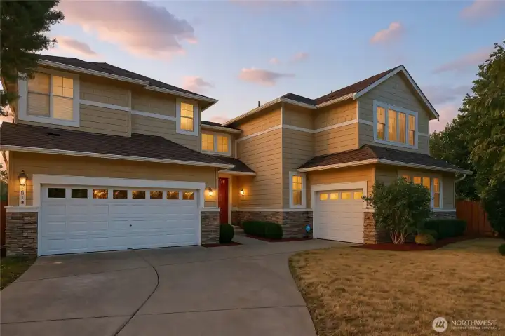 Beautiful Highlands East Home