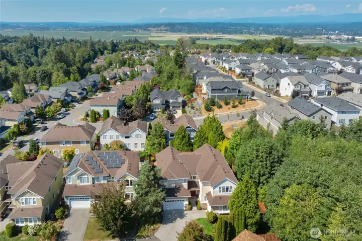 Conveniently located near Historic Snohomish, top-rated schools, parks, and just 10 minutes to Mill Creek Town Center.