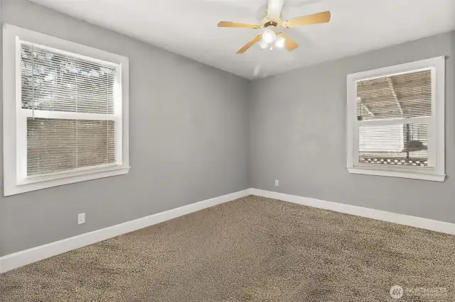 Bedroom #2