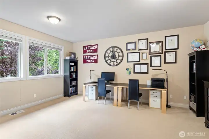 Bonus room