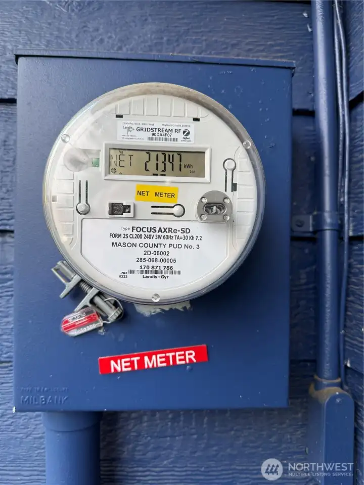 Net Meter