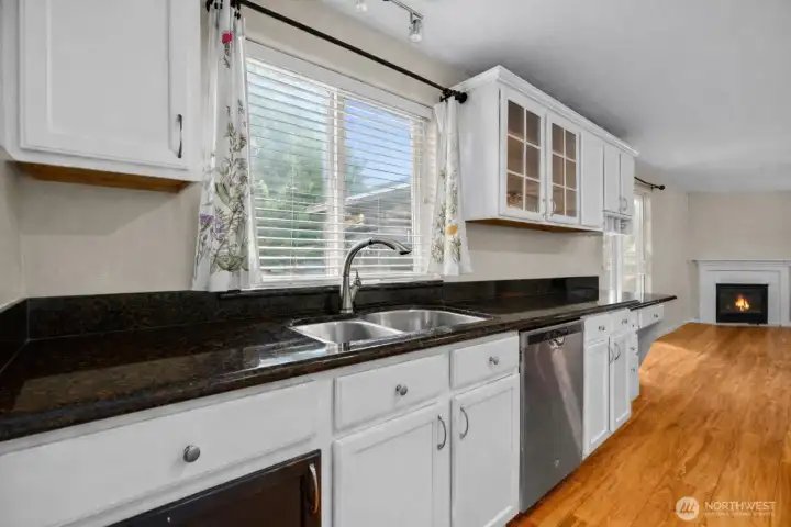 The image has been virtually edited.